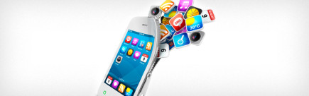 Mobile application development