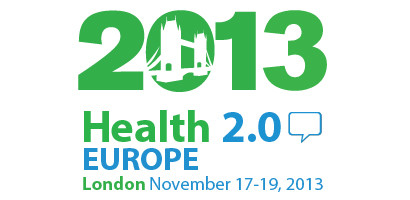 Health 2.0 2013 Conference Highlights